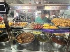-凤张螺蛳粉·爽口粉(跃进路总店)