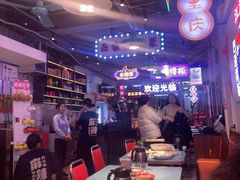 -川正旺江湖菜(三元桥店)