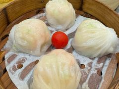 -虾饺妹·粤式手工点心(水荫路店)