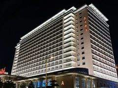 -北京饭店