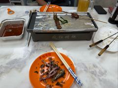 -疯狂烤翅(飘逸路店)