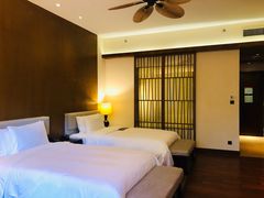 -石梅湾艾美度假酒店