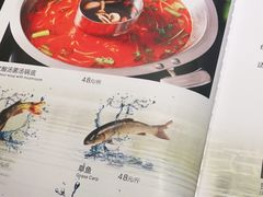 -不老溪贵州菜(广安门总店)
