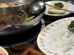 -潮澎派·潮汕菜大排档(南较西路店)