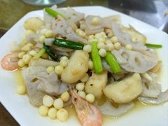 -观桥阁(锦溪店)