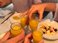 -戈雅法餐厅(世界城广场店)