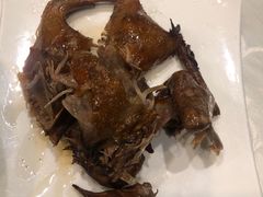 -琬苑鸽庄·川粤融合菜(解放碑总店)