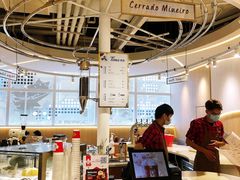 -Tims天好咖啡(江干万象城店)