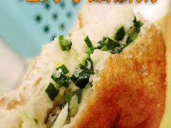 -老方子馅饼粥(台东店)