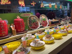 -驰明粗粮小厨(湖滨路店)
