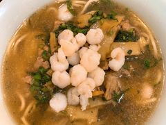 -奎元馆.百年奎元.非遗传承(西湖边的解放路店)