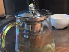 -西郊八号·山野江西菜(开发区店)