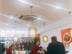 大堂-山沟沟炒鸡(颐灏·海怡名都店)