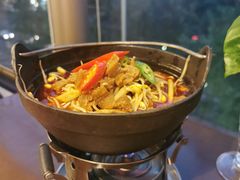 -枣子树素餐厅(铂金城店)