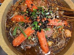 -YUOZUO渝作·川渝冒肚(崂山店)
