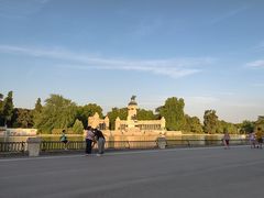 -丽池公园