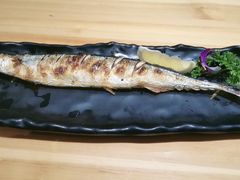 -割烹旭日本料理(龙湖狮山天街店)