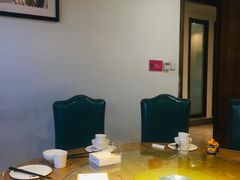 包厢-大闫家烧烤·小海鲜家常菜(郑庄店)
