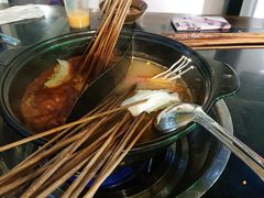 -小郡肝串串(解放碑店)