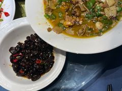 -湘轩·土菜研究院(光大店)