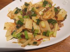 -云海肴云南菜(花园城店)