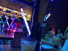 -MOSSO音乐酒吧·Live House(南京西路店)