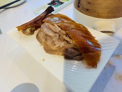 -合兴居烤鸭店