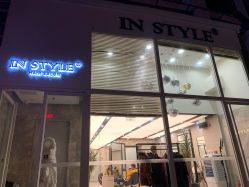 点击看大图 -IN STYLE·全国形象店