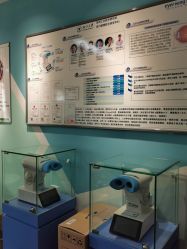-清清博视儿童眼视光中心(角门西店)