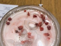-星巴克(来福士2F店)