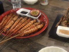 -辉记炭烧海鲜大排档·老字号(福田店)