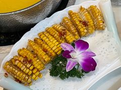 -喜聚薈·花膠雞海鮮火鍋(越秀店)
