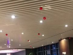 -筠咖啡西餐厅(上海国展宝龙丽筠酒店)