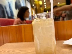 -安妮意大利餐厅(世贸天阶店)