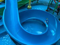 -青岛东方影都融创水世界