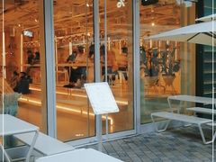 -% Arabica阿拉比卡咖啡(前滩太古里店)