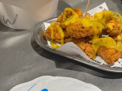 -W COLLECTIVE  DESSERT SHOP