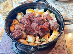 -BROWNSTONE布朗石西班牙餐厅(富城店)