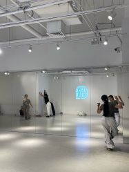 -嘉禾舞社·街舞培训工作室