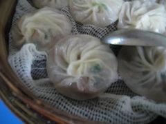 特写小笼包-鑫旺旺汤包(总店)