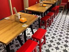 -蓉李记成都名小吃(太原龙湖万达店)