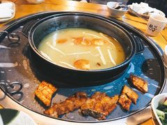 -重庆乌鱼庄·龙滋鲜(青羊大道店)