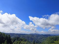 -山王坪喀斯特国家生态公园