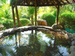 -厦门日月谷温泉渡假村