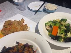 -人民公社大食堂(张家湾店)