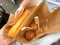 -莫朗核桃饼(虹泉路店)