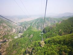 -大连冰峪旅游度假区