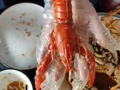 -三妹小龙虾·黄油蟹(华侨城总店)