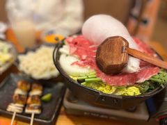 -千懿六本木酒场(常熟路店)