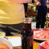 主动让把套餐里的木耳海带给去了